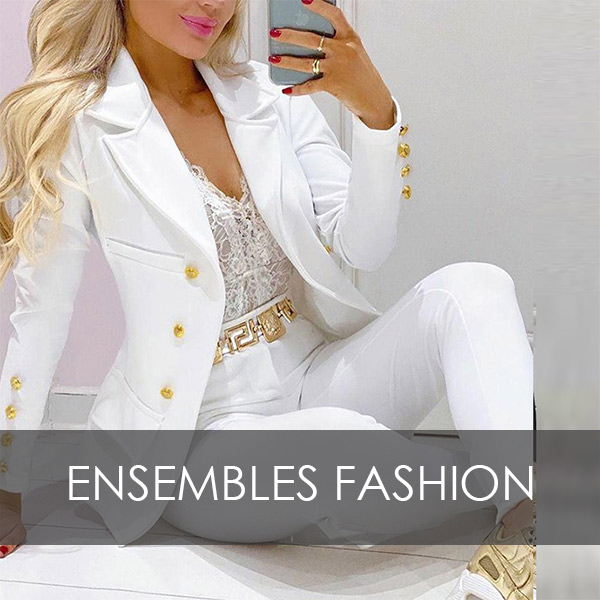 ensembles fashion
