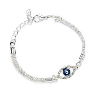 Bracelet mauvais œil