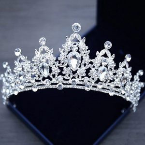 Diadème strass