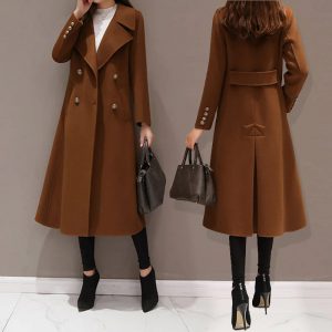 manteau-long-fashion-marron