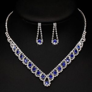 parure bijoux