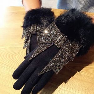 gant strass