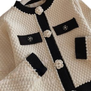 cardigan blanc femme